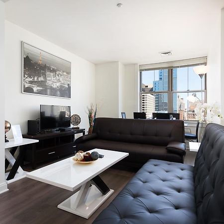 Heaven In Nashville Furnished Apartments Extérieur photo