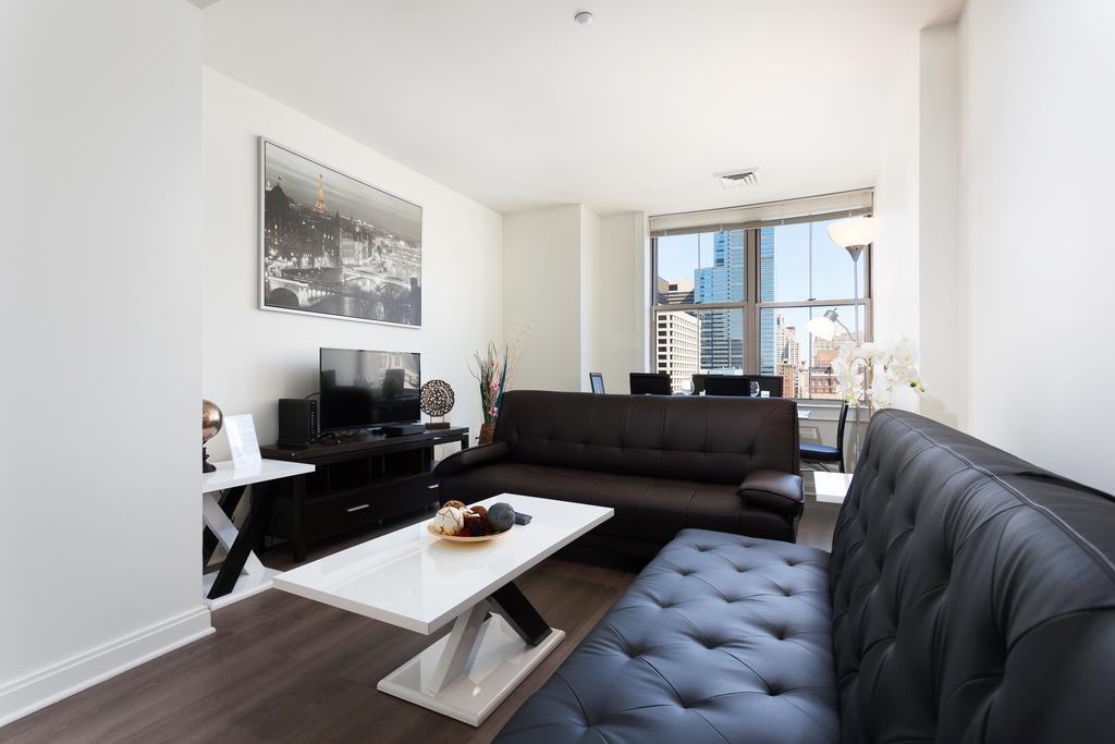 Heaven In Nashville Furnished Apartments Extérieur photo