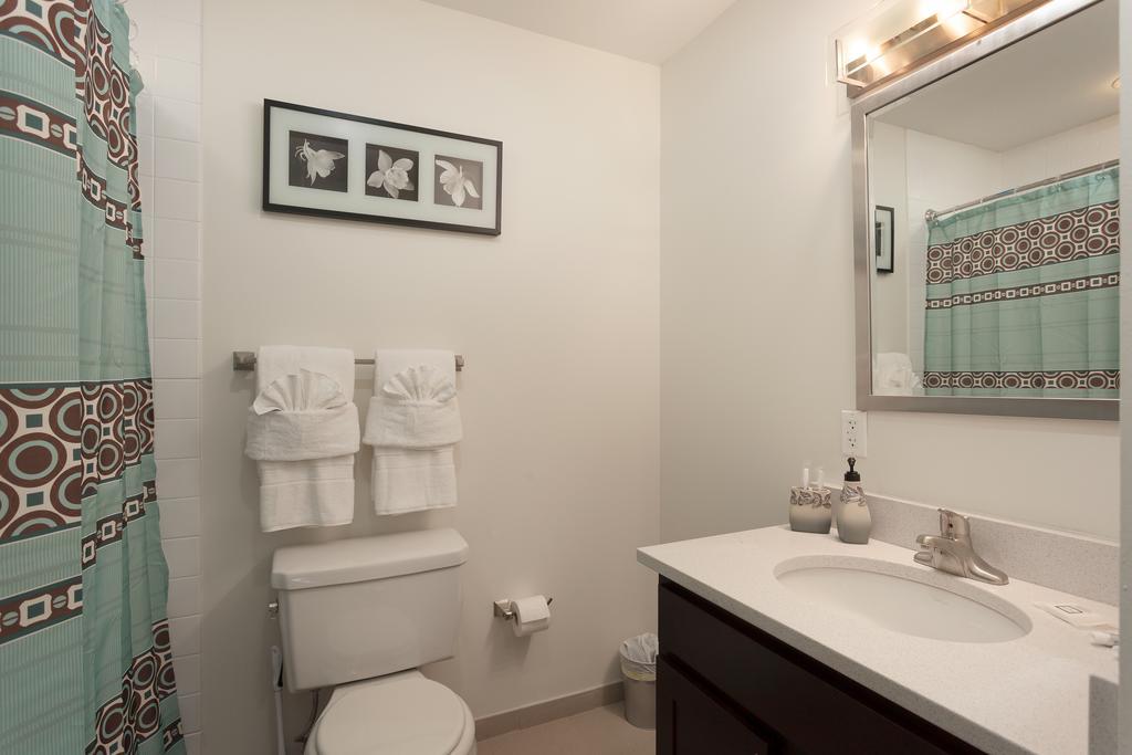 Heaven In Nashville Furnished Apartments Extérieur photo
