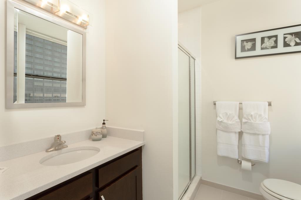 Heaven In Nashville Furnished Apartments Extérieur photo