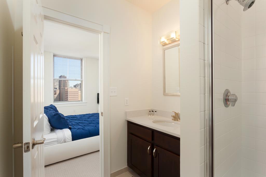 Heaven In Nashville Furnished Apartments Extérieur photo