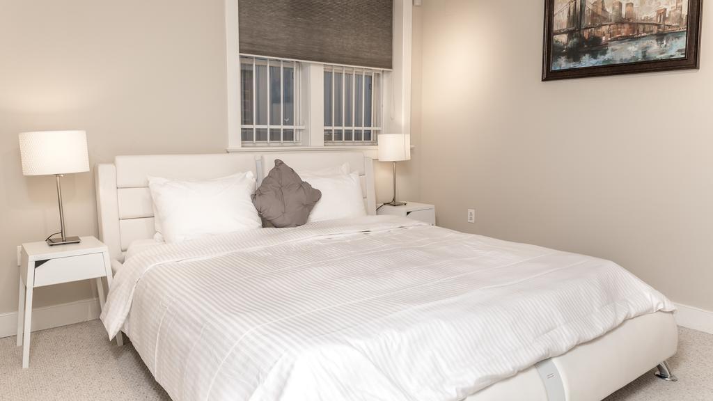 Heaven In Nashville Furnished Apartments Extérieur photo